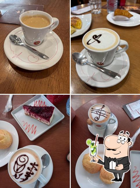 Bulebar Café