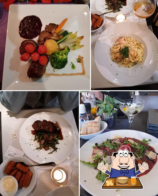 Café-Restaurant Opcanner Anker