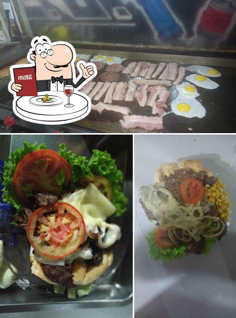 Ricardo Lanches