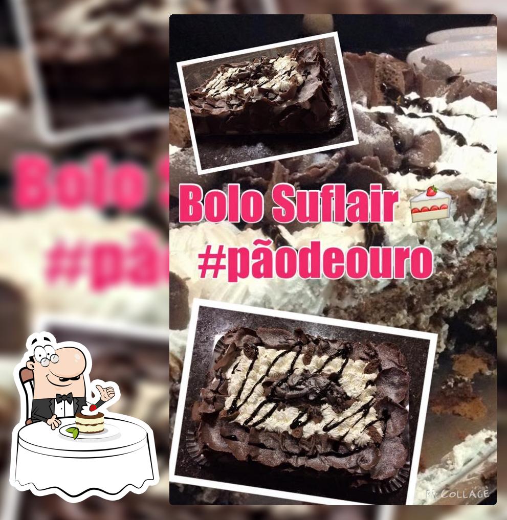 Panificadora Pão de Ouro