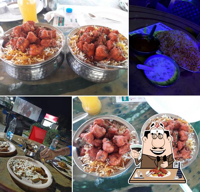 Highway Dolphin Restaurant