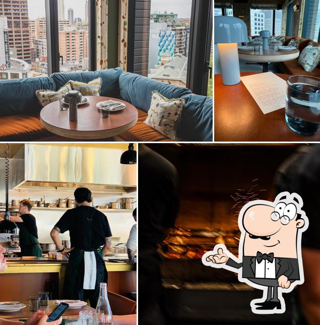 Kiln in Sydney Restaurant reviews