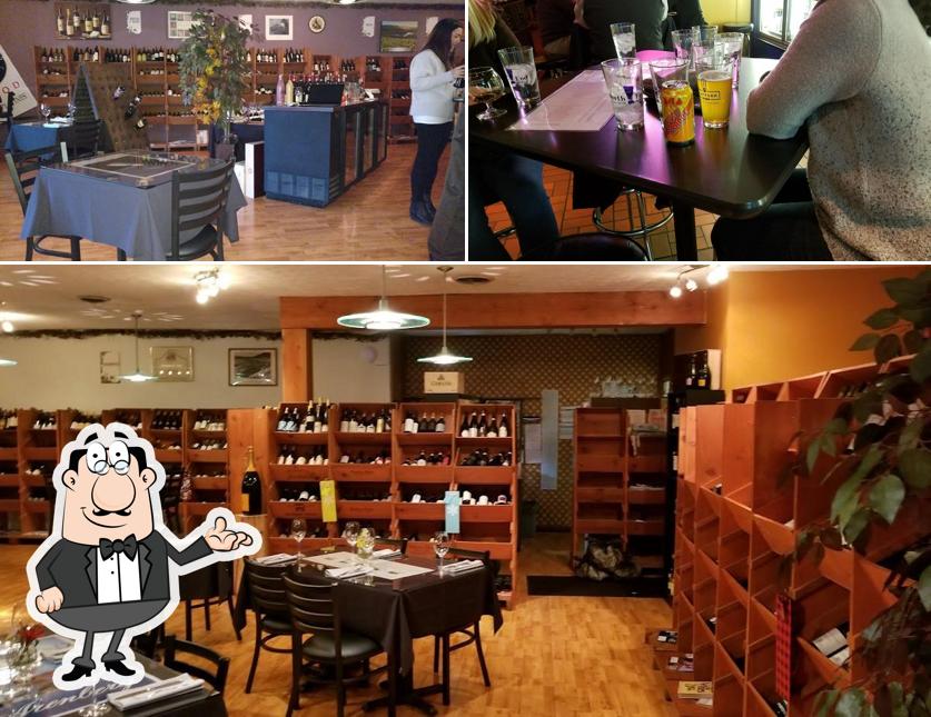 North End in Hudson Restaurant reviews