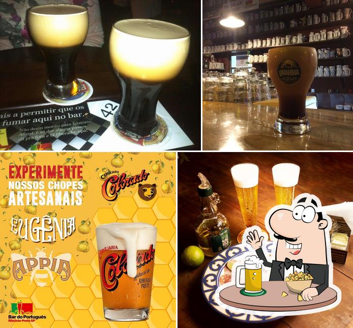 Bar O Português