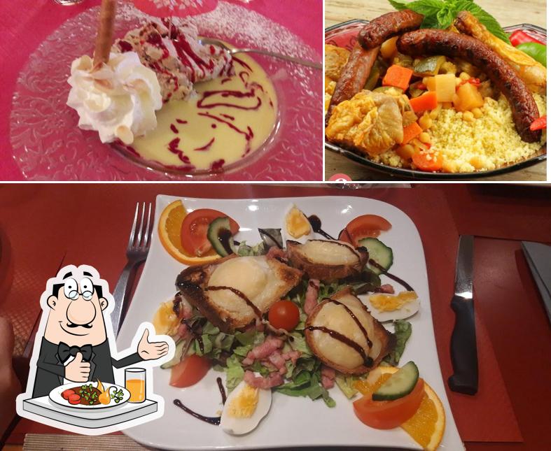 La Villa des Oliviers pizzeria, Guingamp - Restaurant reviews