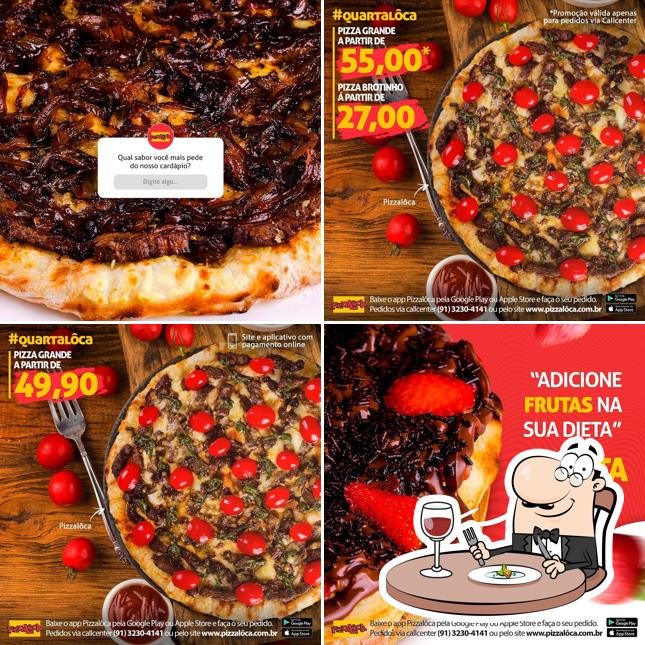 Pizzalôca
