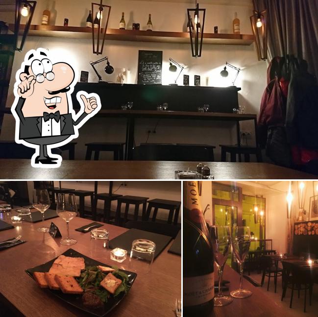 Pizza Capo restaurant, VilleneuvelèsAvignon Restaurant reviews