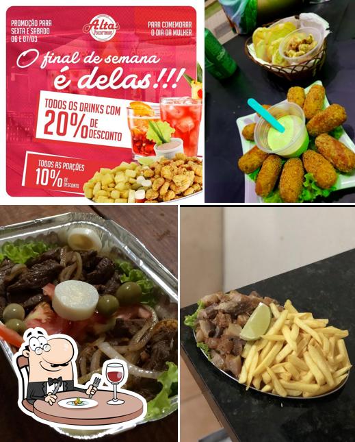 Altas Horas Cervejaria e Conveniência