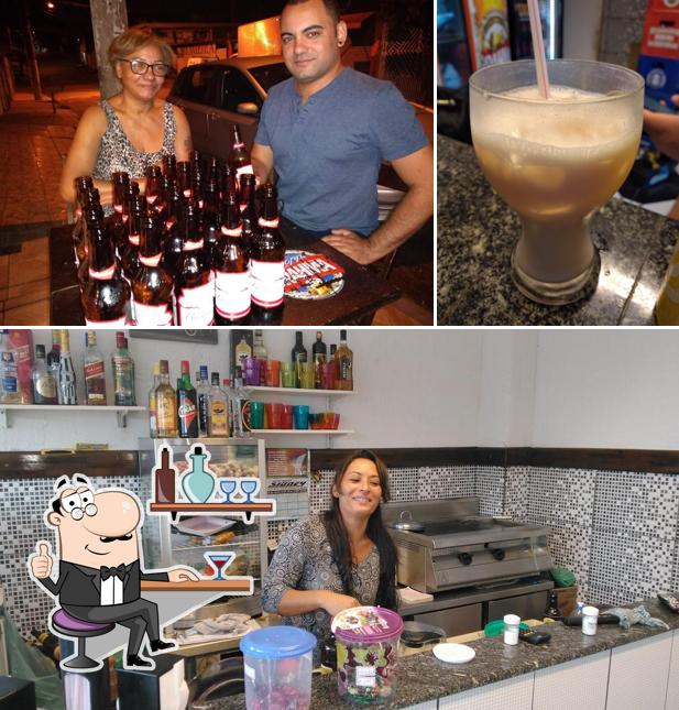 Bar do Helbert e Rose