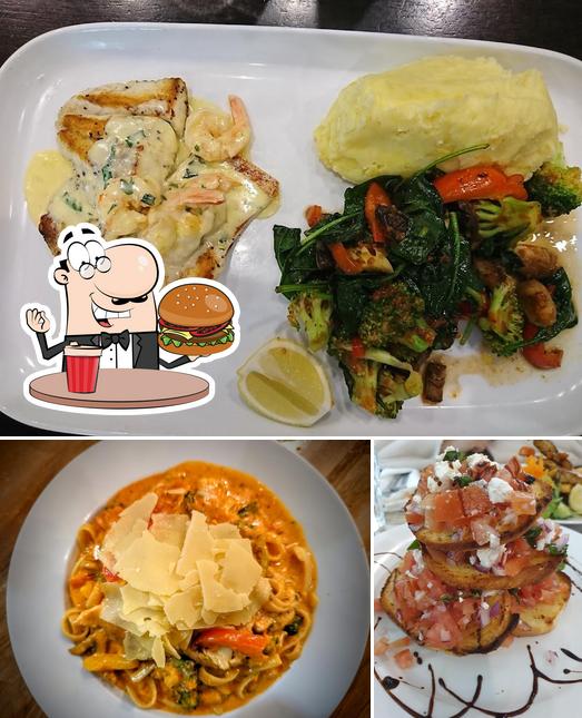 Cantina & Grill, Armadale Central Shopping centre, 193 Jull St in