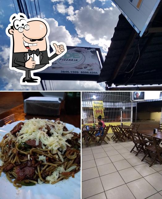 See the photo of Ede Pizzaria à lenha