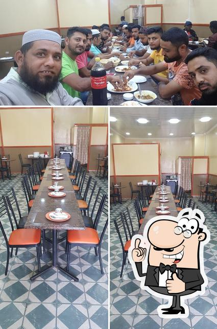 Regarder cette image de KHAN'S RESTAURANT (HALAL)