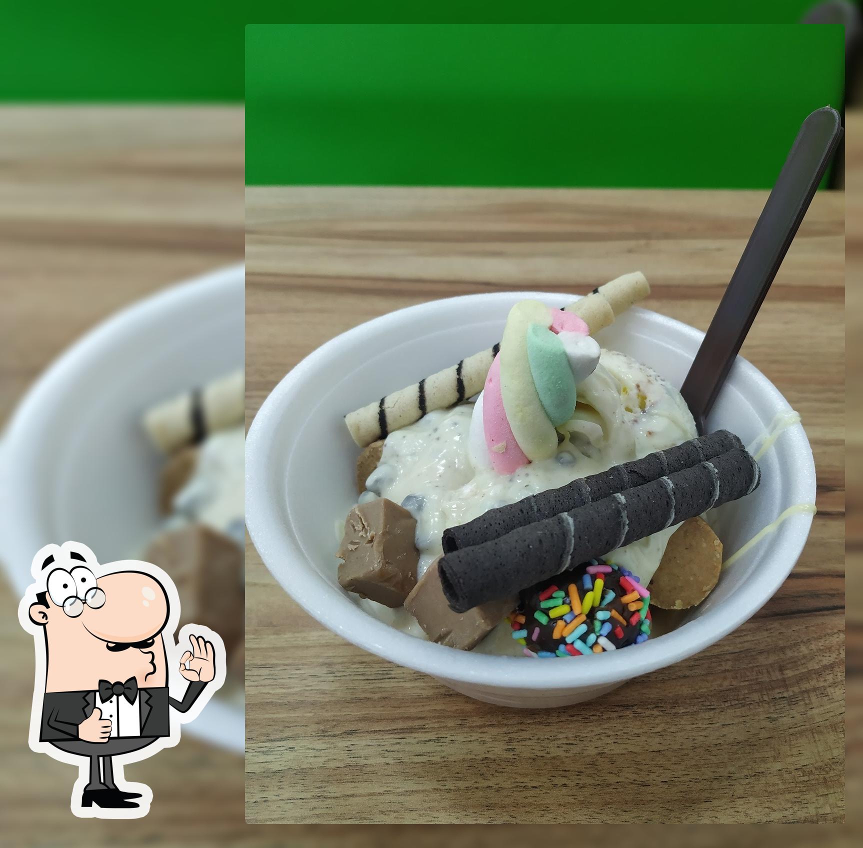 Tô Indo Açaí - Valinhos