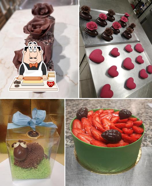 Pâtisserie Avara