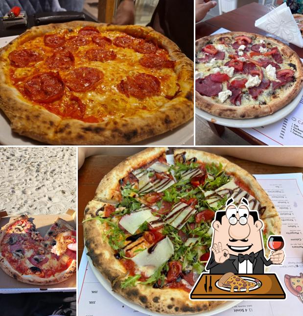 Pizzeri Vokrri