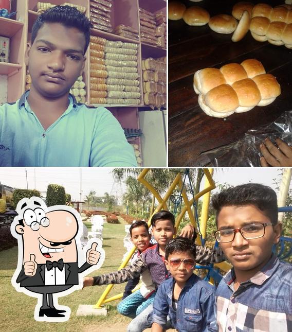 Shimla National Bakery, Surat - Restaurant reviews