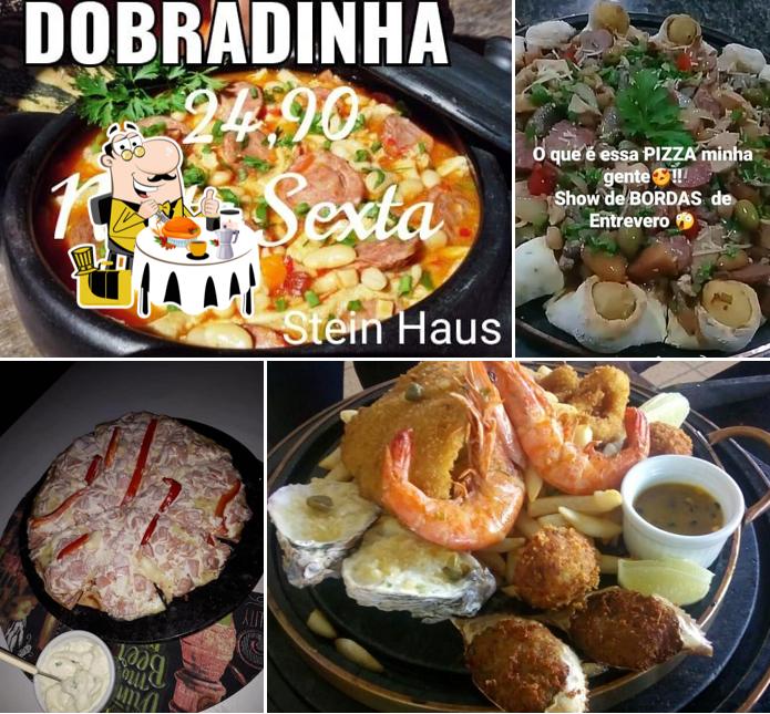 Stein Haus