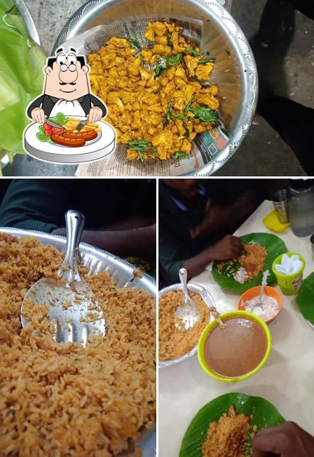 தகடூர் தம் பிரியாணி