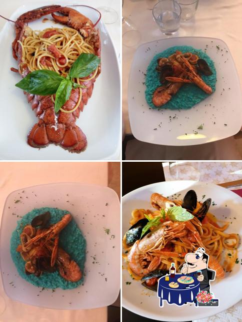 Ristorante Mascalzone Latino 1