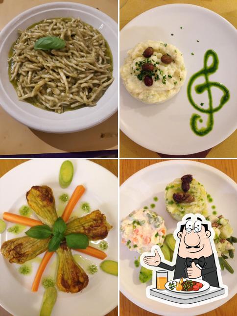 Osteria La Ciotola