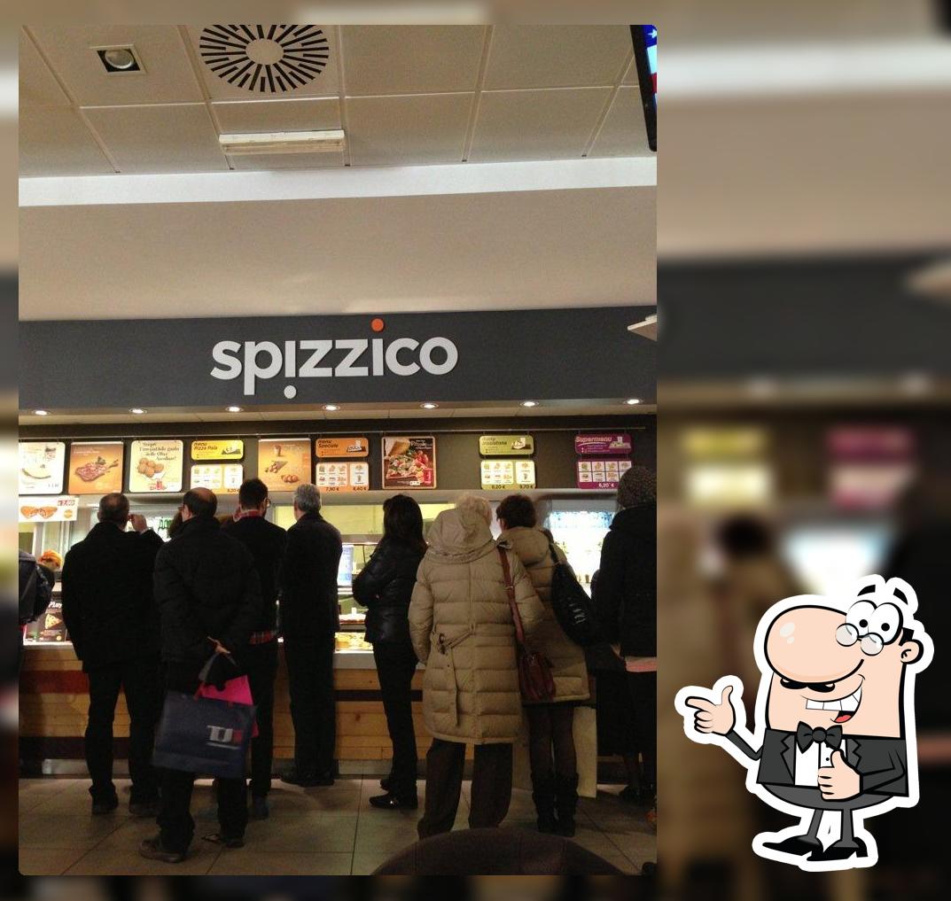 Spizzico