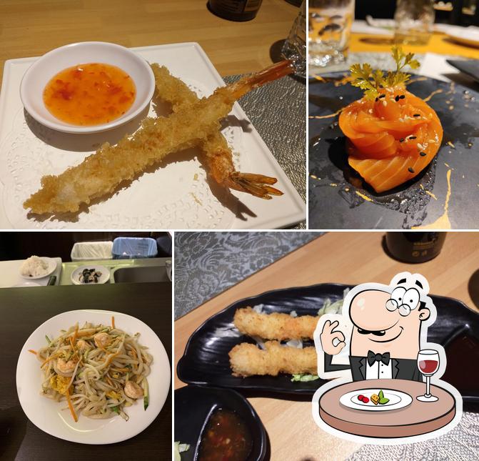 Ristorante yoku