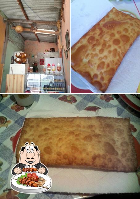 cantinho do pastel