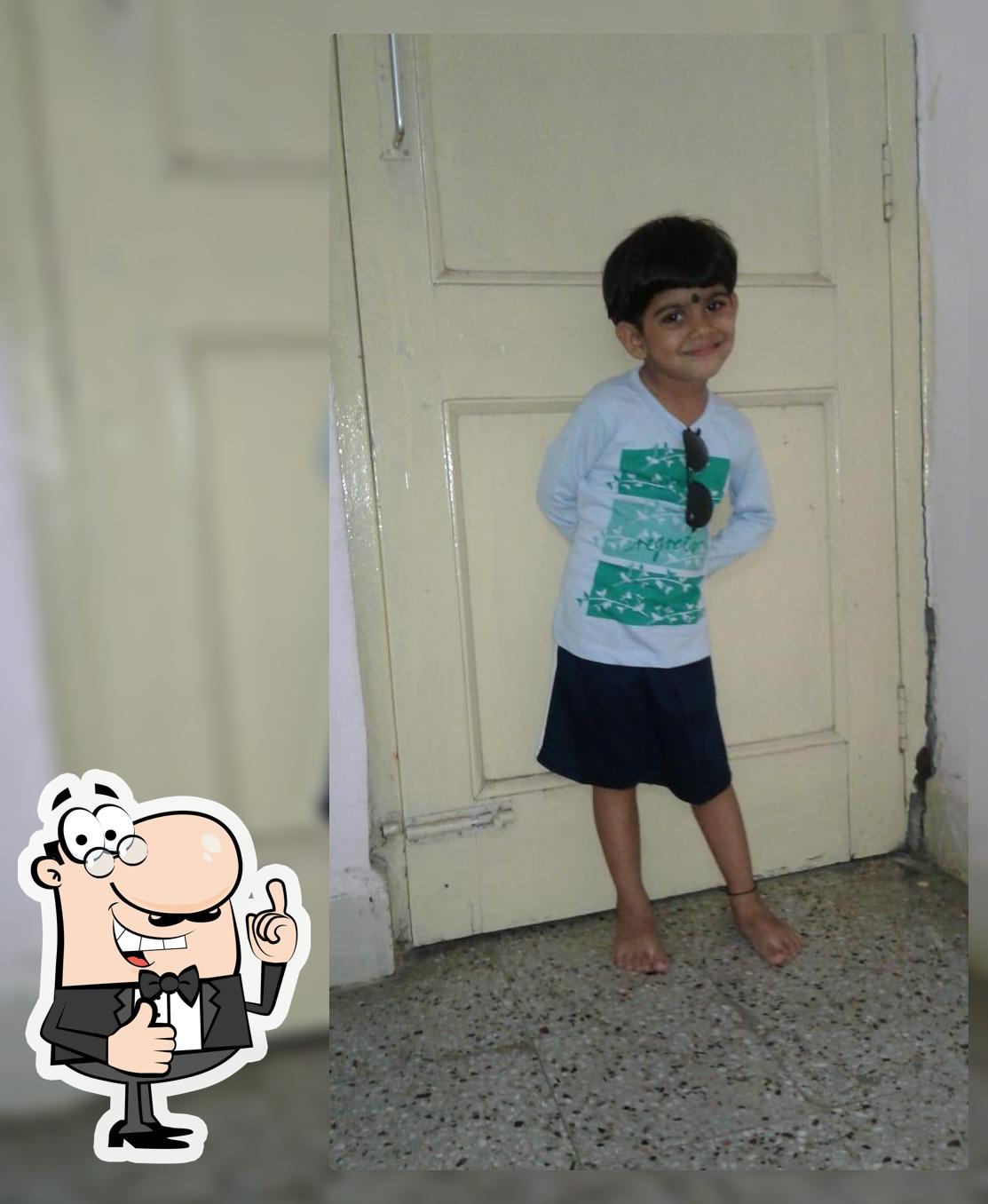 Amul Parlour