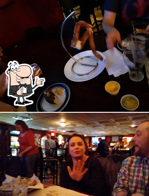Argonne Café in Hollidaysburg Restaurant menu and reviews