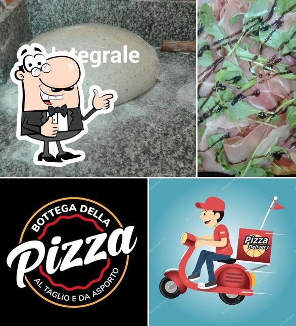 Ecco un'immagine di Bottega della Pizza