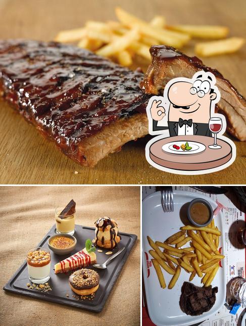 Buffalo Grill Allonnes