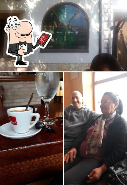 Caffe Bar Marivo
