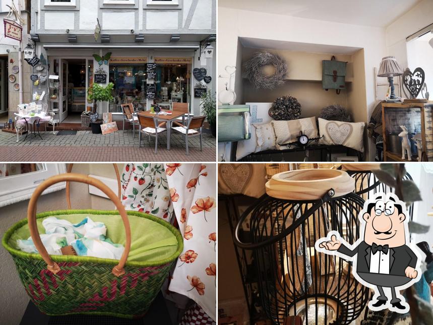 Cafe Landlust Geschenke und Mehr
