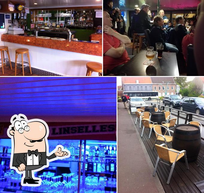 Café Du Stade (linselles)