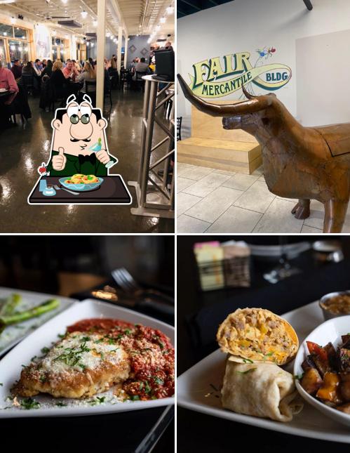 Carnivore STL in St. Louis Restaurant menu and reviews