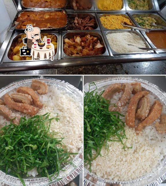 Platos en Italiano Lanches Sorocaba SP