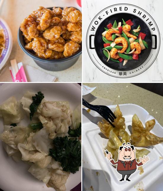 Best chinese restaurants in Bellingham, summer 2024 Restaurant Guru
