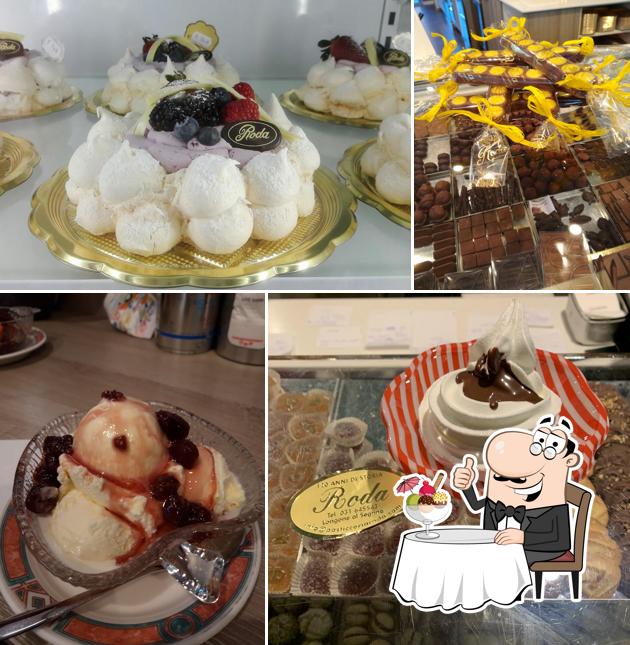 Pasticceria Roda