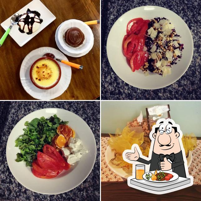 Pizzeria Babà