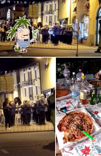 Regarder l'image de Pizzeria Luna