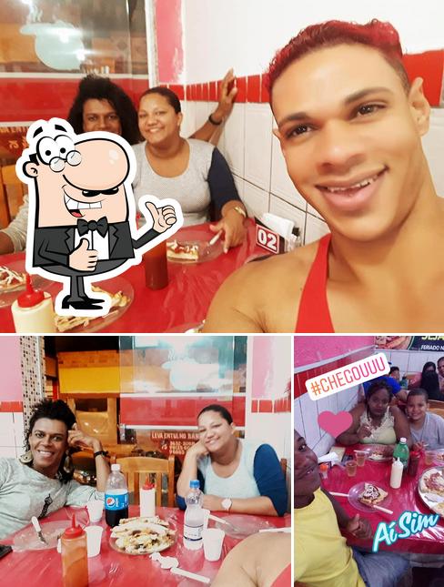 Lenharetto Pizzaria