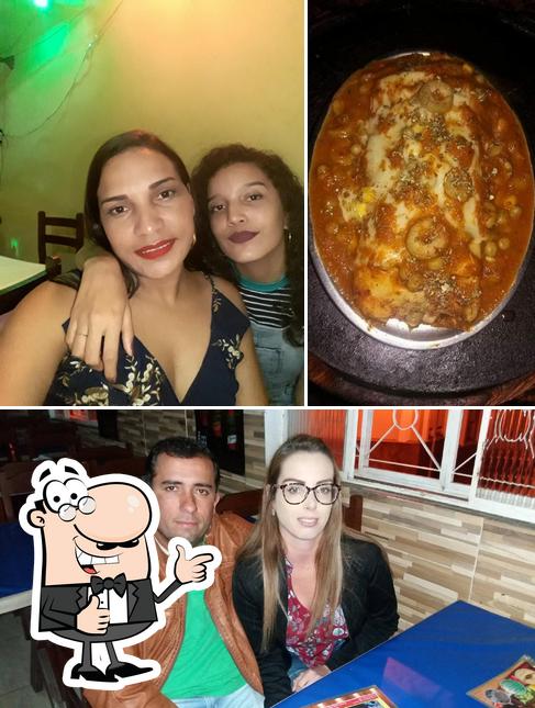 Restaurante & Pizzaria Fogao De Lenha