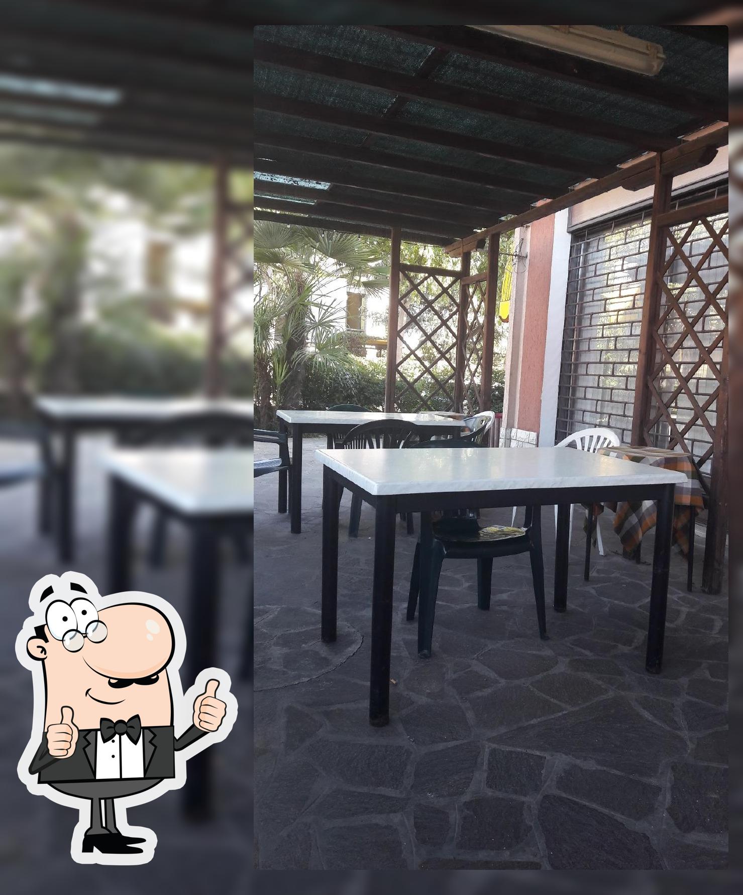 Bar Giardino di Pizzamiglio Caterina