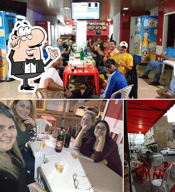 Onças Bar