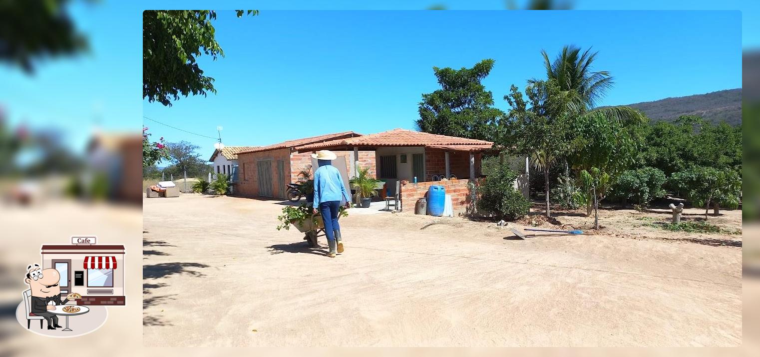 Quiosque do Eliano