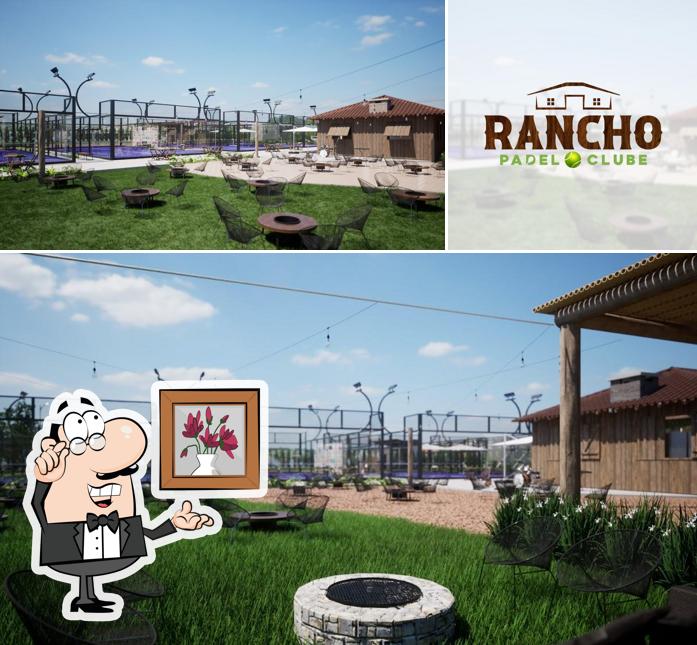 Rancho Padel Club Ltda