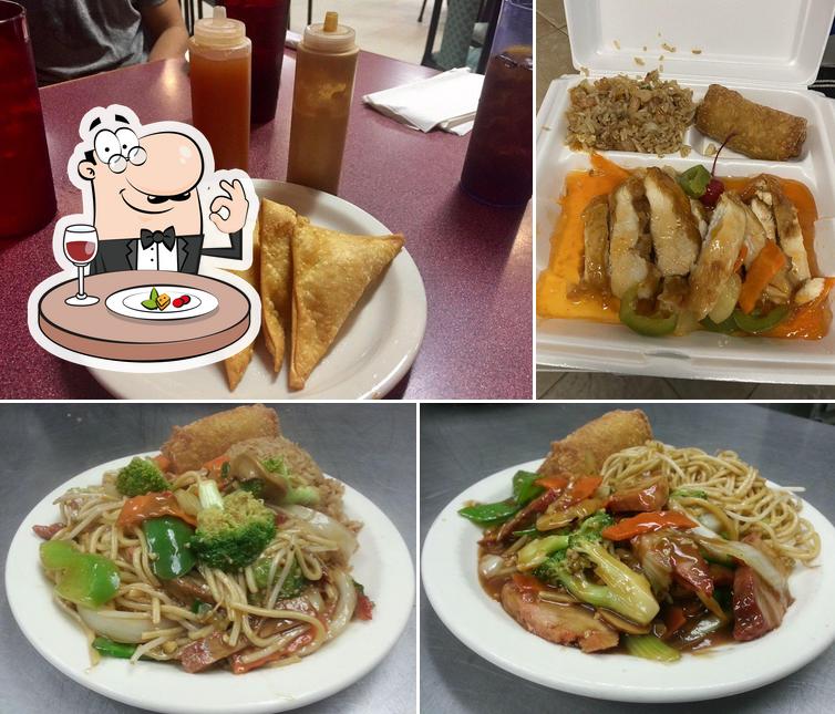 Bruce S Chinese Kitchen In Slidell Restaurant Menu And Reviews   C3b8 Restaurant Bruces Chinese Kitchen Food 