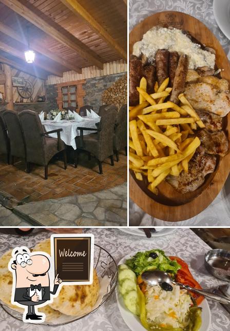 Draguli resturant