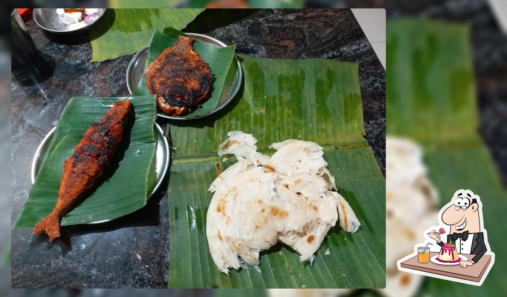 HOTEL KARAVALI FAMILY RESTAURANT BHATKAL