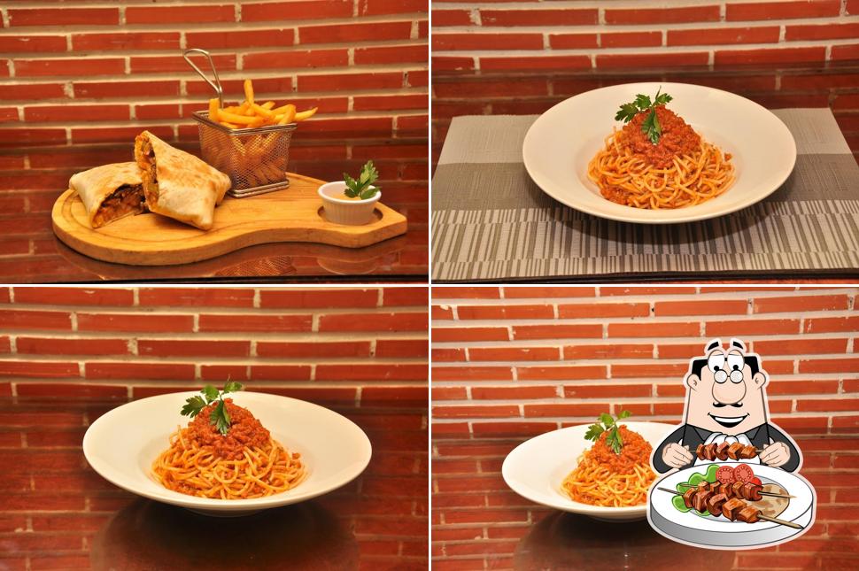 Lina Surf Pizzeria